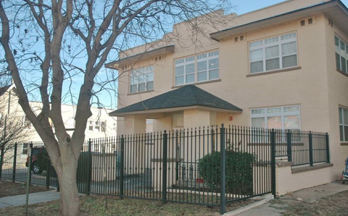 image of property at 900 NW 13TH ST Oklahoma City OK 73106-6881