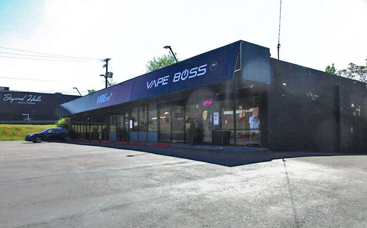 Pictures of Retail, Business for Sale property located at 816 Scranton Carbondale Hwy, Scranton, PA 18508 for sales - image #1