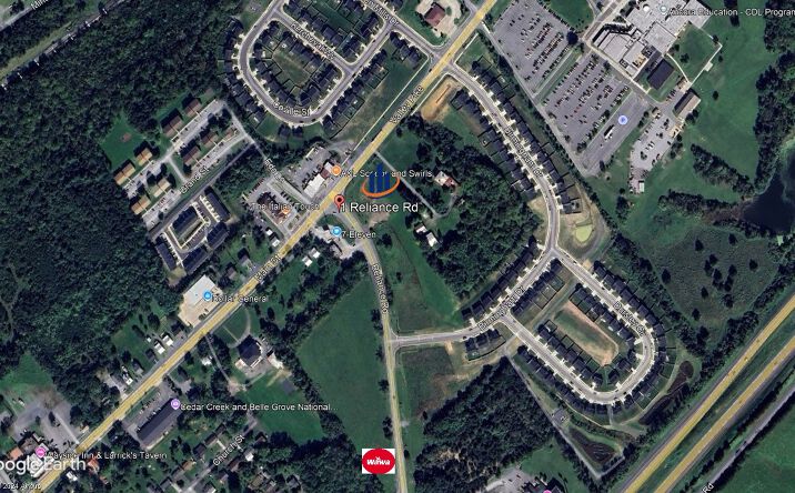Pictures of Land property located at 1 Reliance Rd, Middletown, VA 22645 for sales - image #1