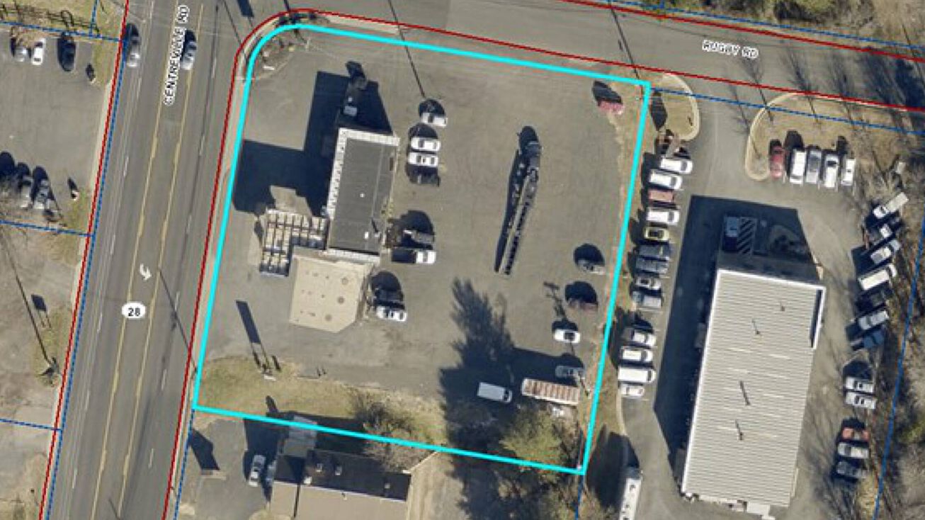 7601 Centreville Rd, Manassas, VA 20111