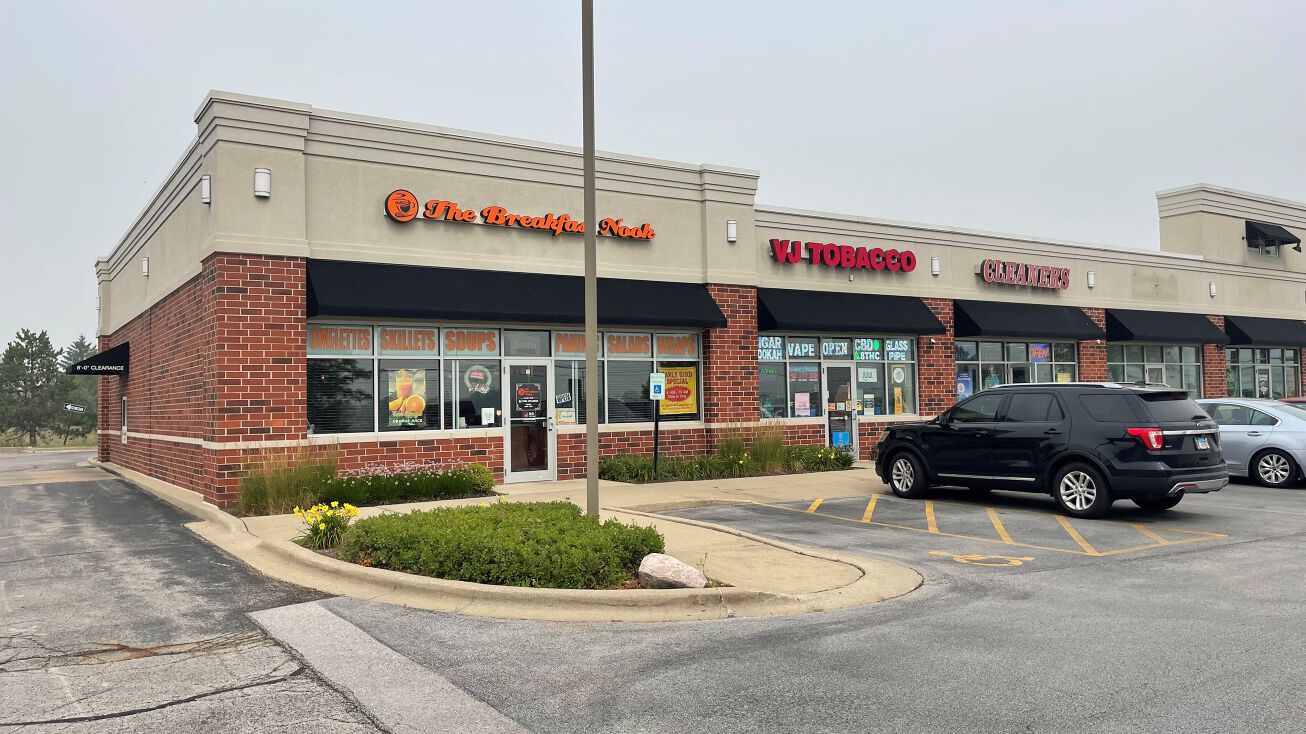 19102 88th Ave, Mokena, IL 60448