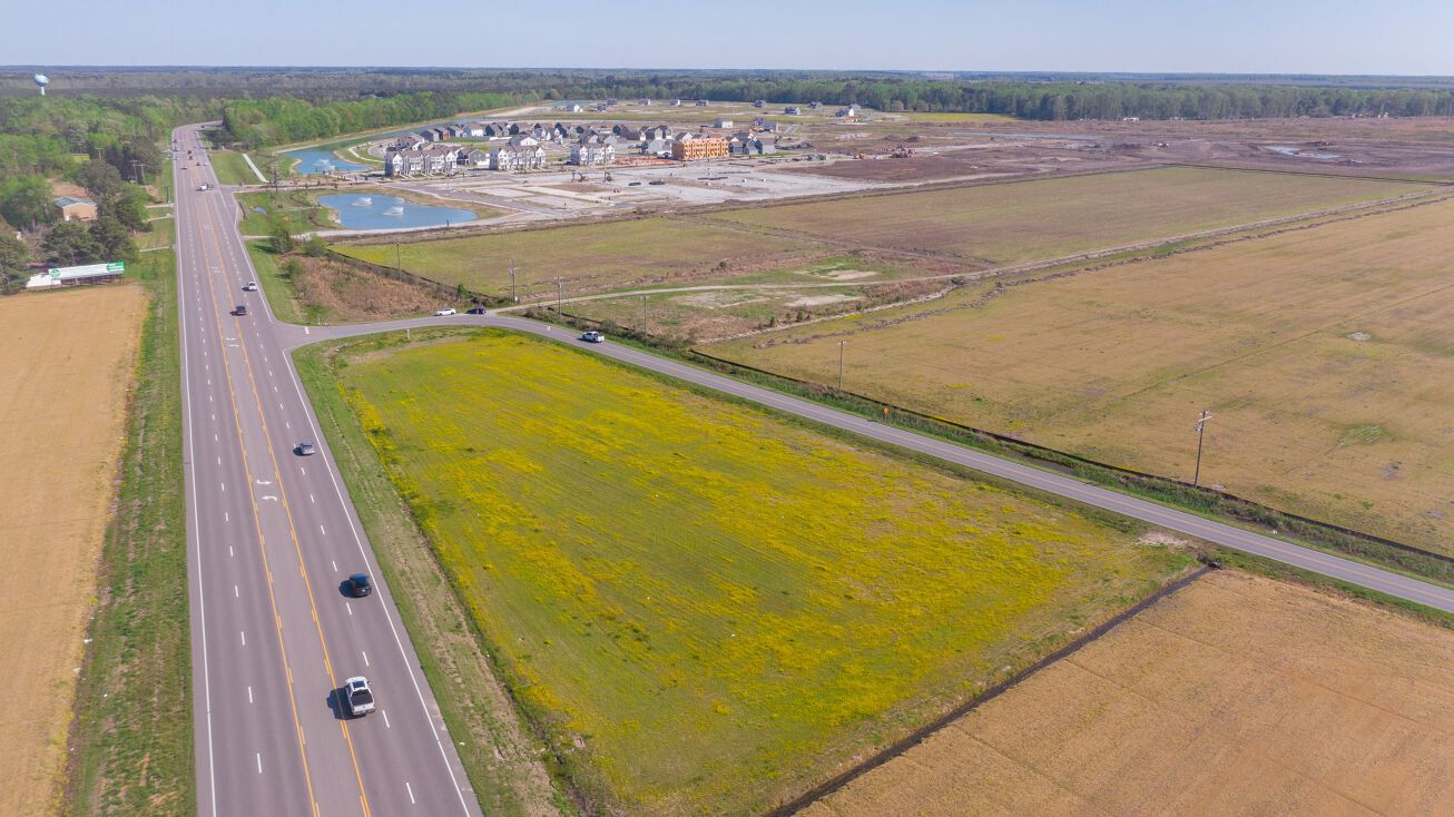 320 Survey Rd, Moyock, NC 27958 Land for Sale Survey Rd Moyock 2.23