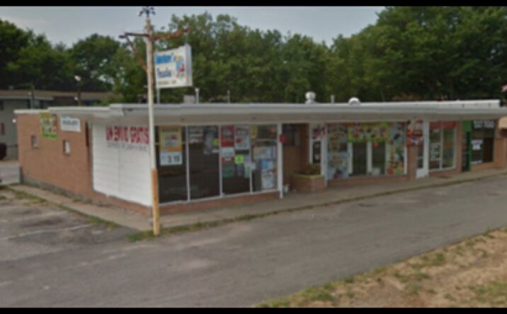 Pictures of Retail property located at 11717-11723 East 23rd St S, Independence, MO 64055 for sales - image #1