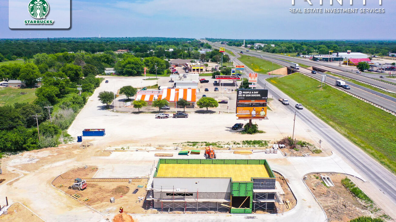 1550 N Access Rd, Clyde, TX 79510