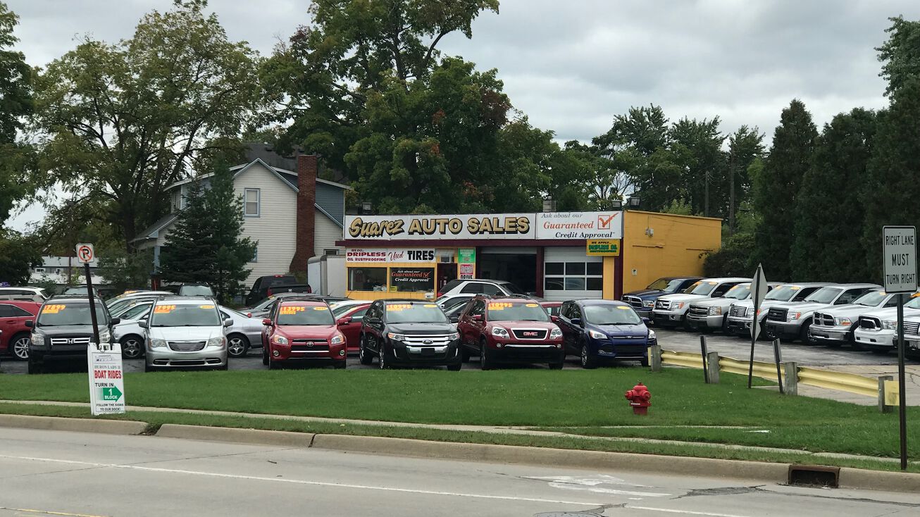 411 10th St, Port Huron, MI 48060