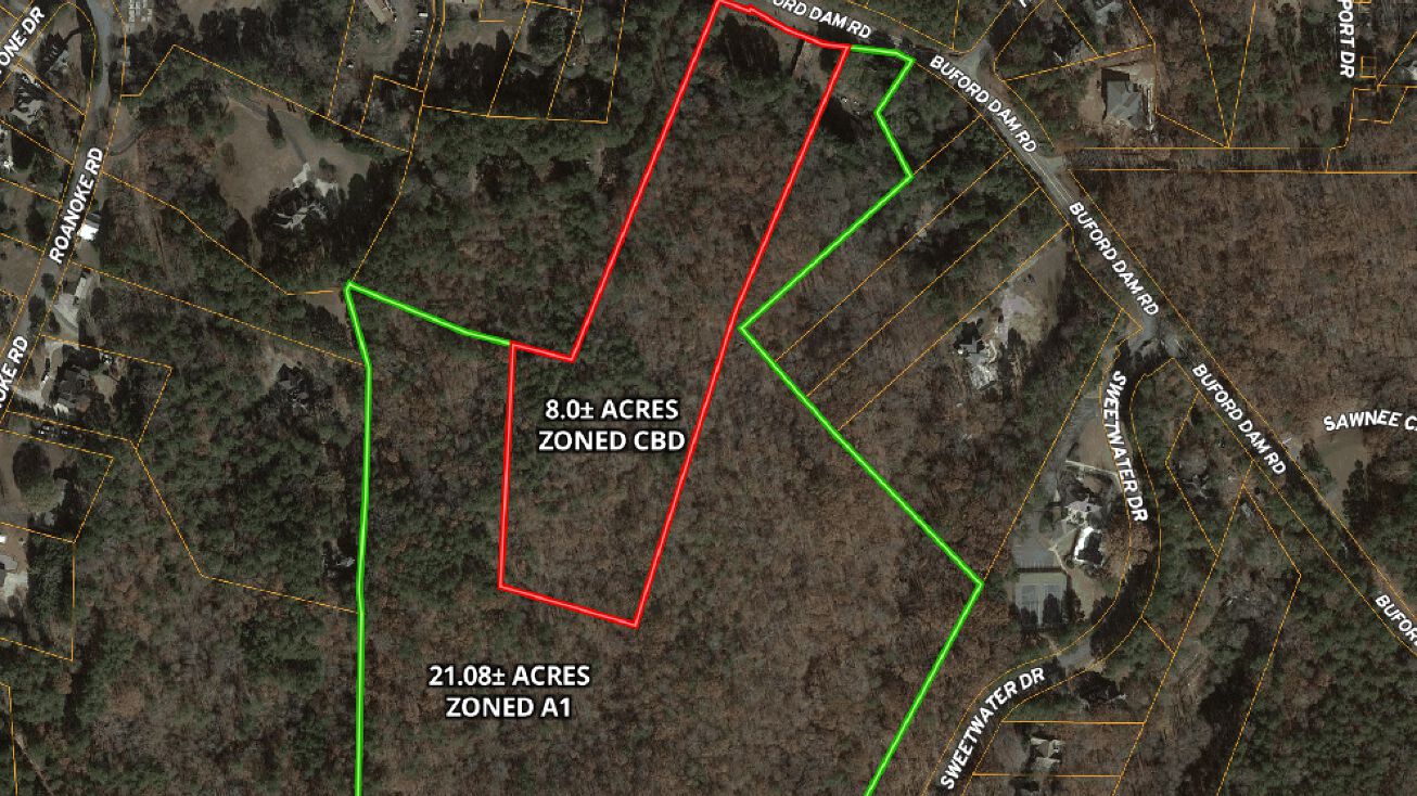 2870 Buford Dam Rd, Cumming, GA 30041