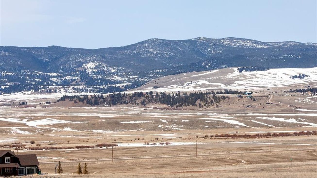 Tbd Sun Bear (Lot 66), Philipsburg, MT 59858