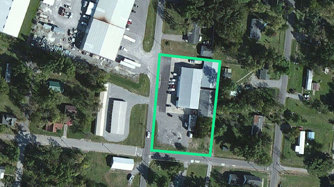 1538 Bloom Ave, Paducah, KY 42003