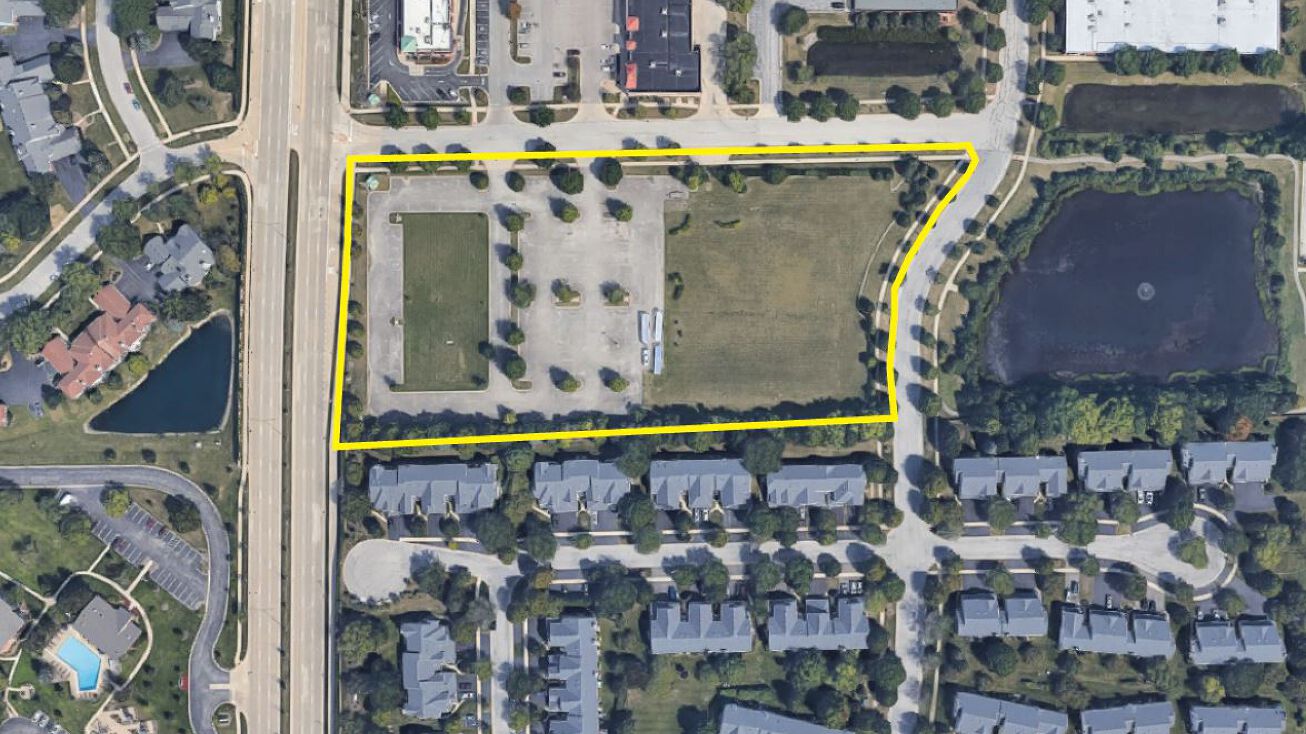 1328 Illinois Rte 59, Naperville, IL 60564