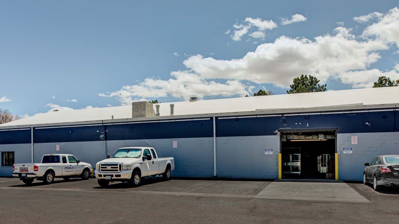 117 E Las Vegas St, Colorado Springs, CO 80903 | Crexi.com