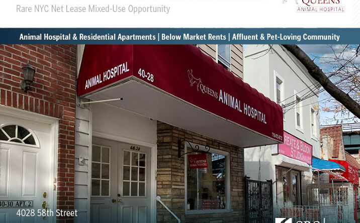 Pictures of Mixed Use property located at 40-28 58th St, Queens, NY 11377 for sales - image #1
