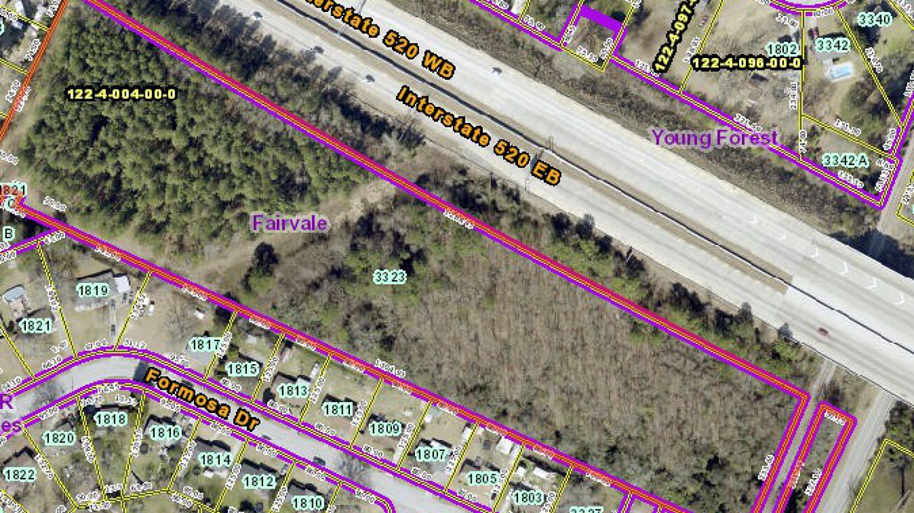 3323 Old Louisville Rd, Augusta, GA 30906