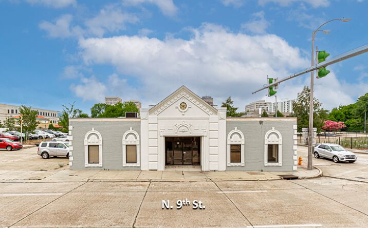 Pictures of Office property located at 854 Main St, Baton Rouge, LA 70802 for sales - image #1