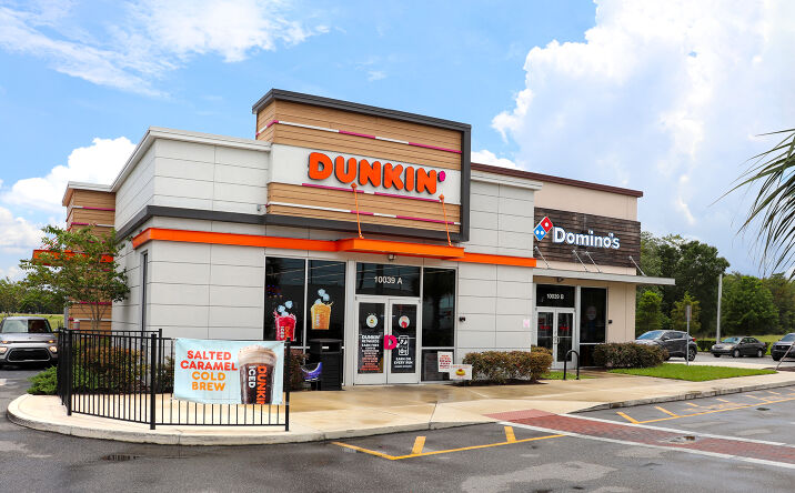 Pictures of Retail property located at 10039 S Orange Ave, Orlando, FL 32824 for sales - image #1
