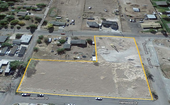 Pictures of Land property located at 250 W 400 N, Tooele, UT 84074 for sales - image #1
