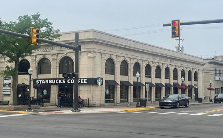 Pictures of Office property located at 302 S Main St, Royal Oak, MI 48067 for sales - image #1