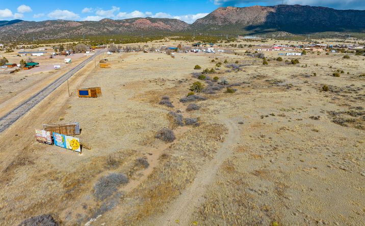 Pictures of Land property located at CR 3A Canon City, Cañon City, CO 81212 for sales - image #1