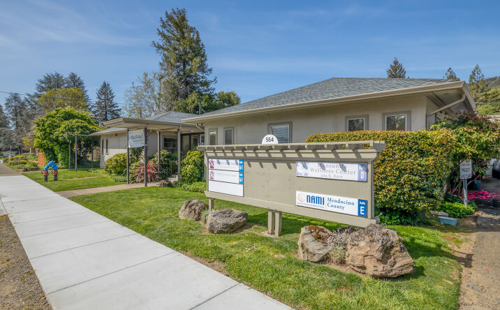 Medical Offices For Sale In Ukiah CA Crexi   F569ae1e96384cd9a7504015a7ac294d 716x444 