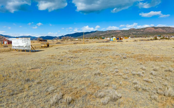 Pictures of Land property located at 0 CR 3A, Cañon City, CO 81212 for sales - image #1