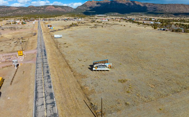 Pictures of Land property located at 0  CR 3A  Lot 3, Cañon City, CO 81212 for sales - image #1