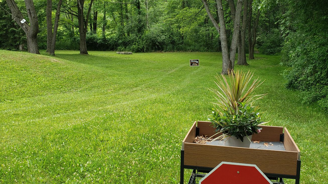 Driscoll Dr, Oakland Charter Township, MI 48363