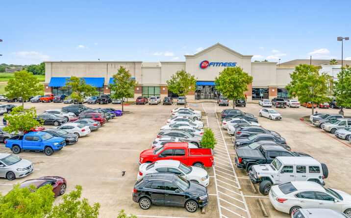 image of property at FM 518 (ROW) Pearland TX 77584