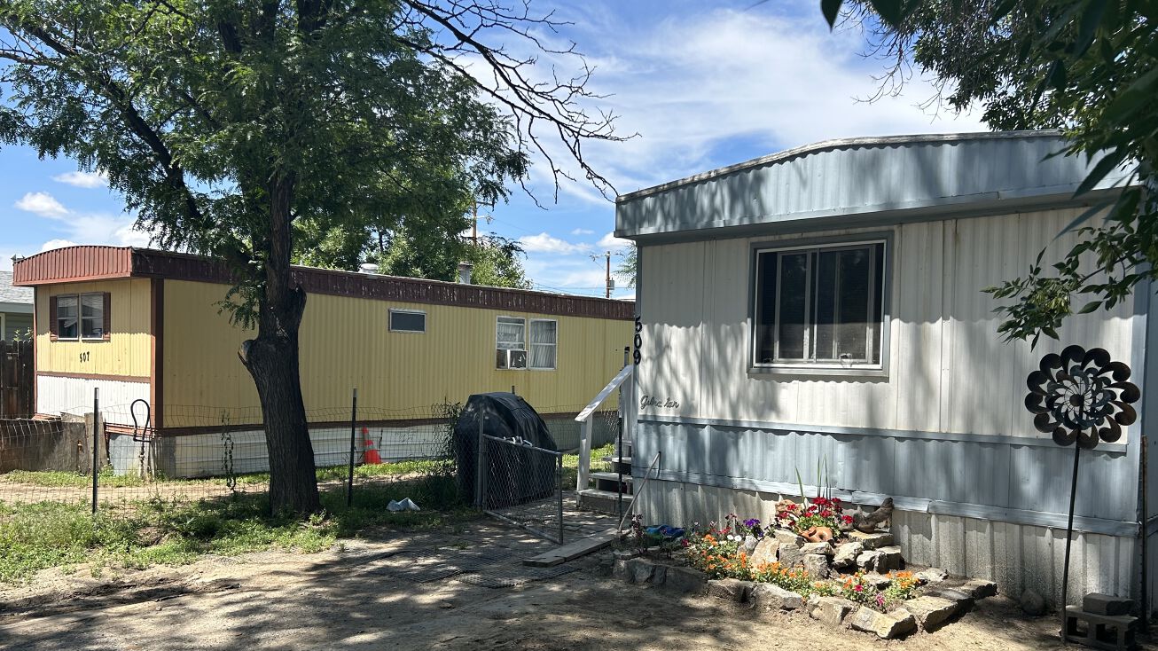 507 Kuhlman Dr, Billings, MT 59105