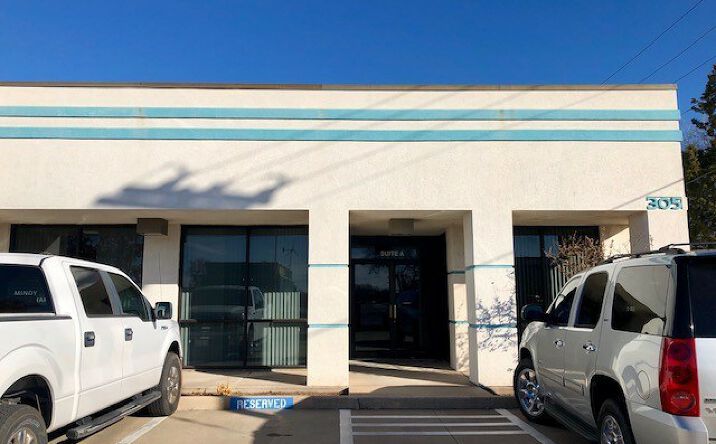 305 NW Sheridan Rd, Lawton, OK 73505 - Office Property for Sale - 305 ...