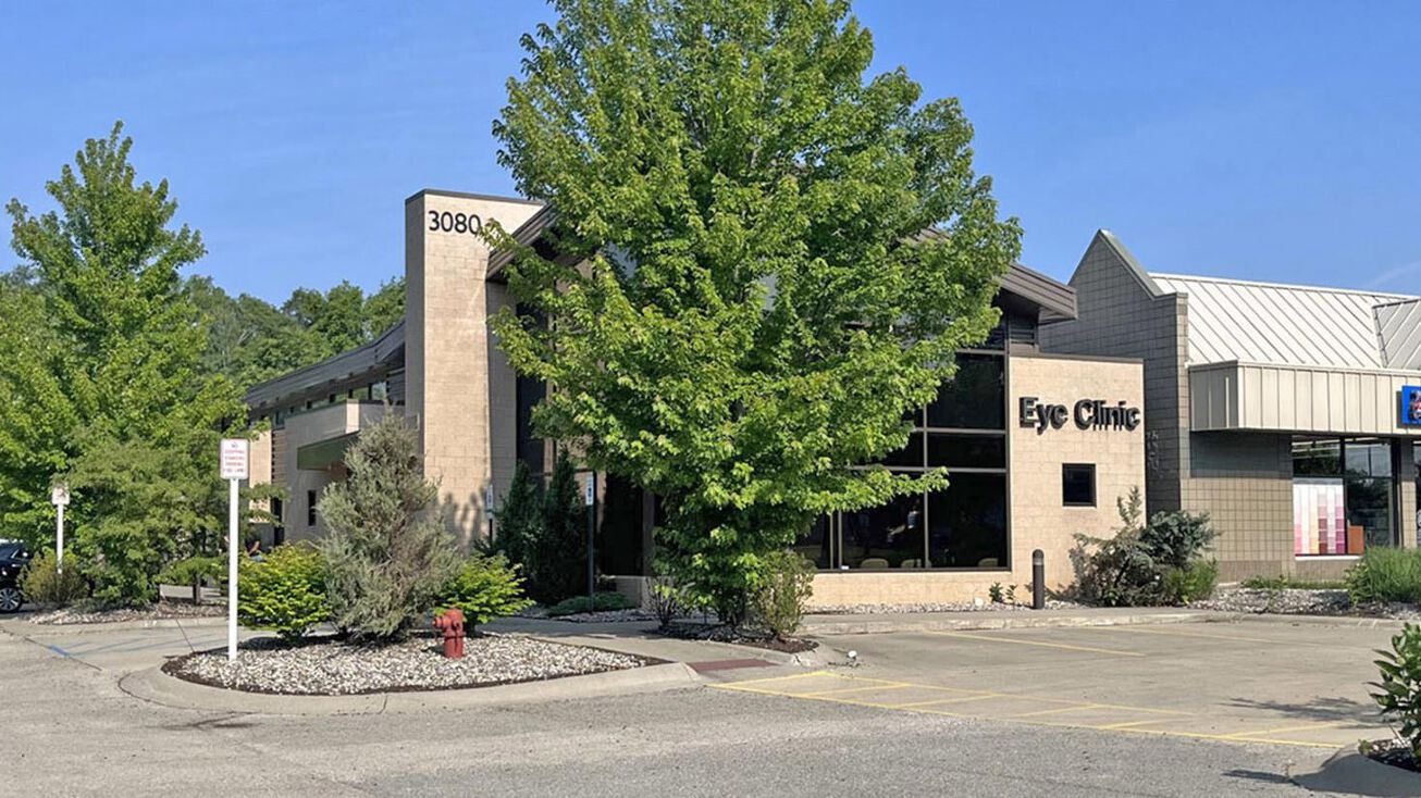 3080 John R Rd, Rochester Hills, MI 48307