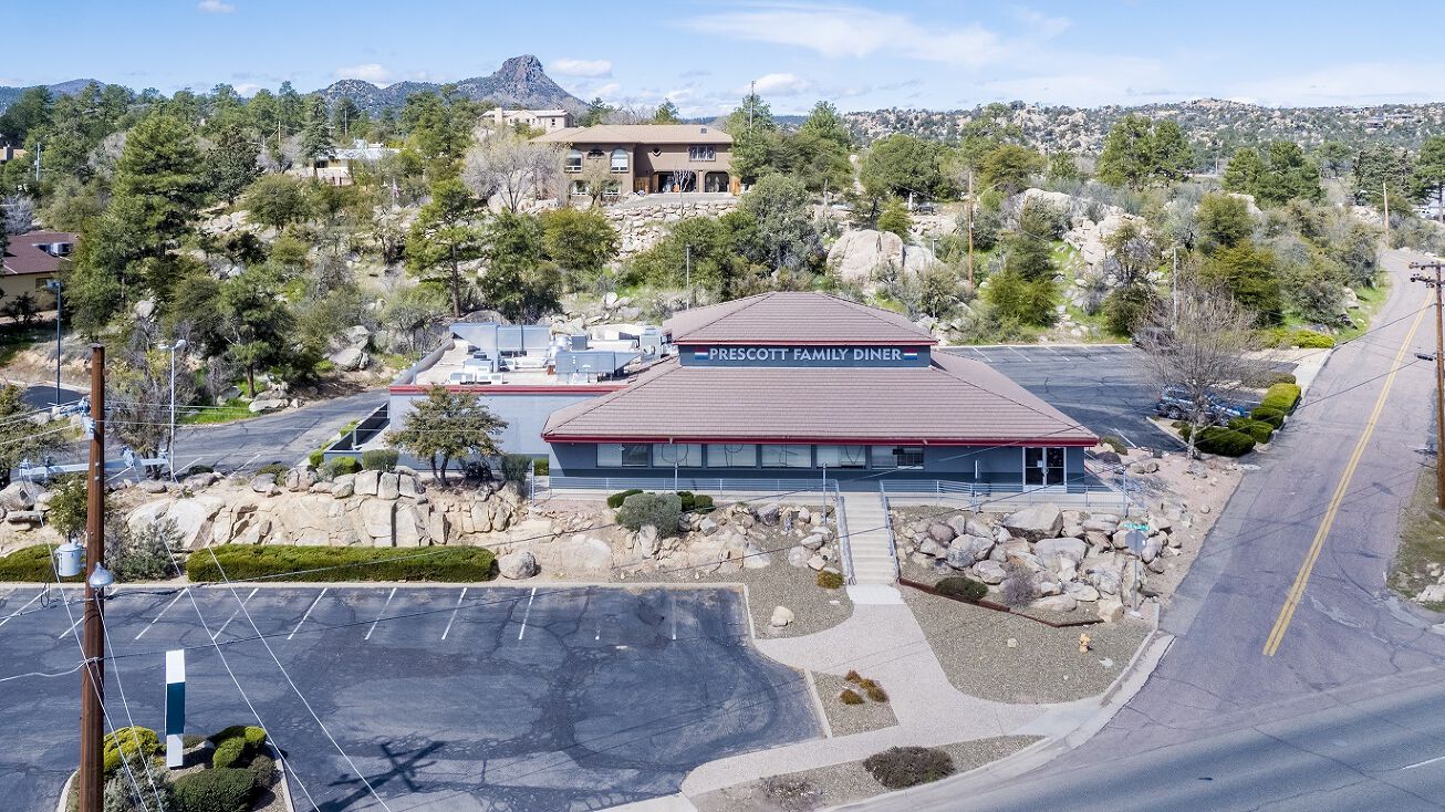 520 Miller Valley Rd, Prescott, AZ 86301