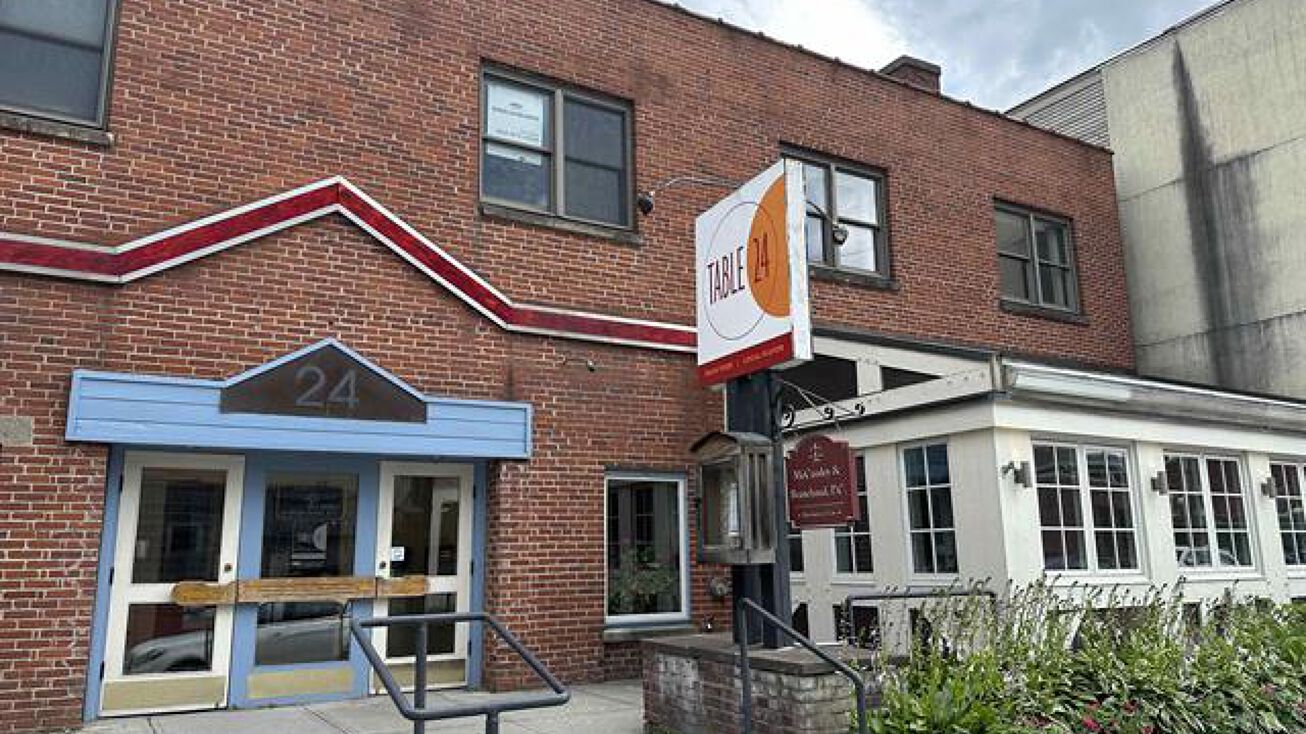 24 Wales St, Rutland, VT 05701