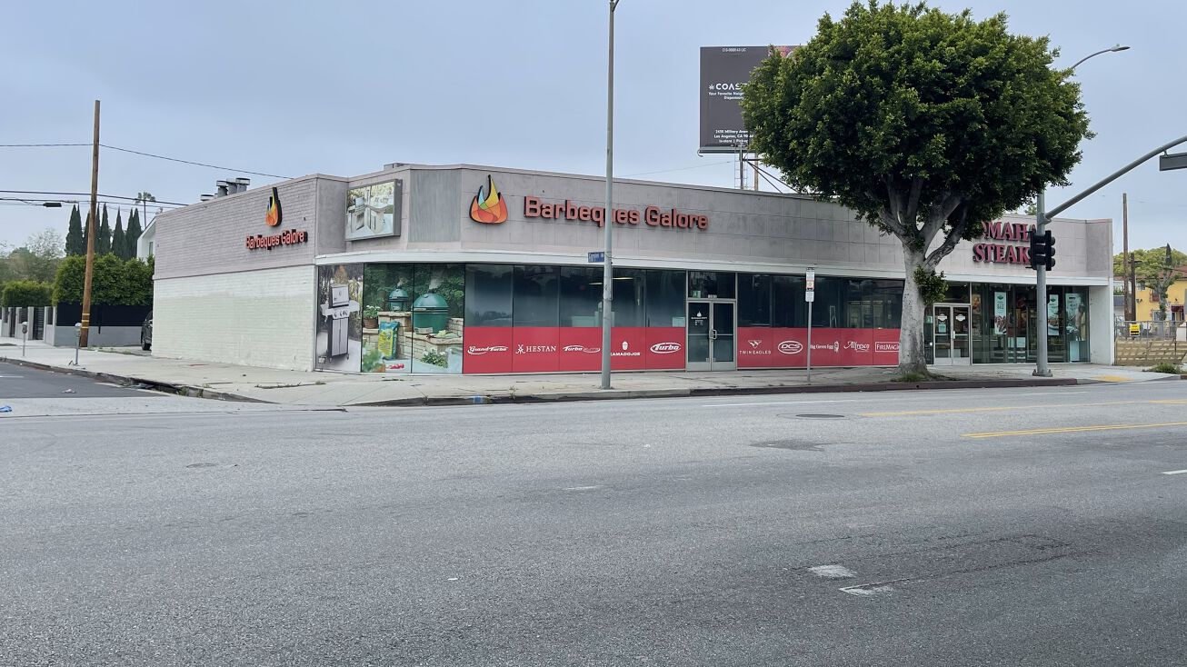 11021 W Pico Blvd, Los Angeles, CA 90064 | Crexi.com