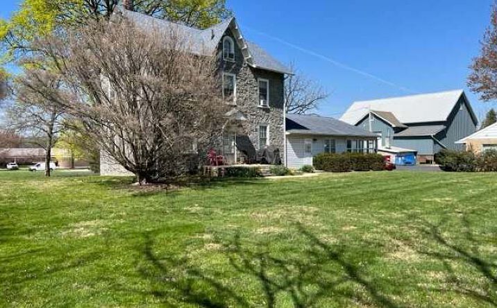 Pictures of Industrial, Mixed Use property located at 315 S Whitford Rd, Exton, PA 19341 for sales - image #1