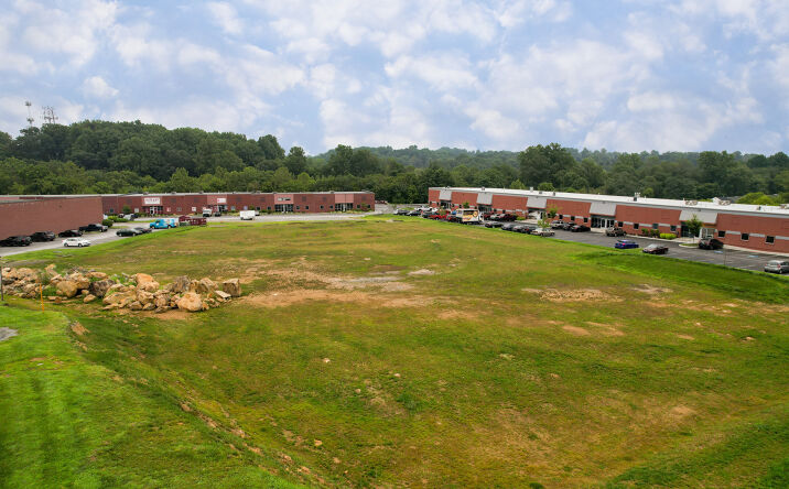 Pictures of Industrial property located at 13 Hagerty Blvd, West Chester, PA 19382 for sales - image #1