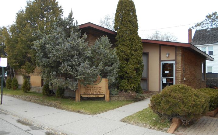 Pictures of Office property located at 205 7th St NW , Bemidji, MN 56601 for sales - image #1