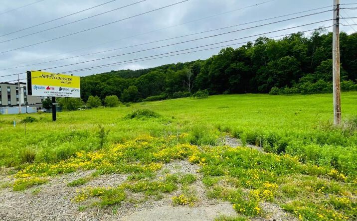 Pictures of Land property located at Market St, Warren, PA 16365 for sales - image #1