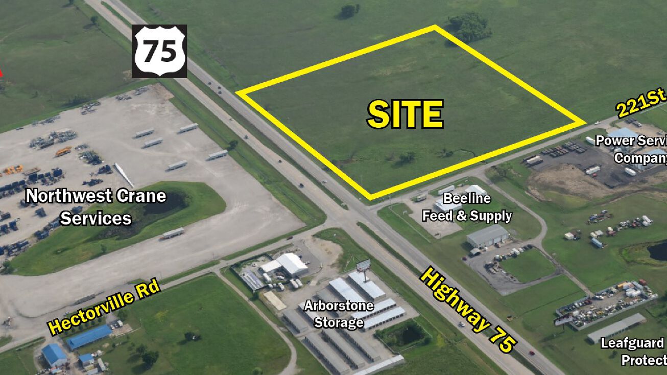 9980 Hectorville Rd, Mounds, OK 74047