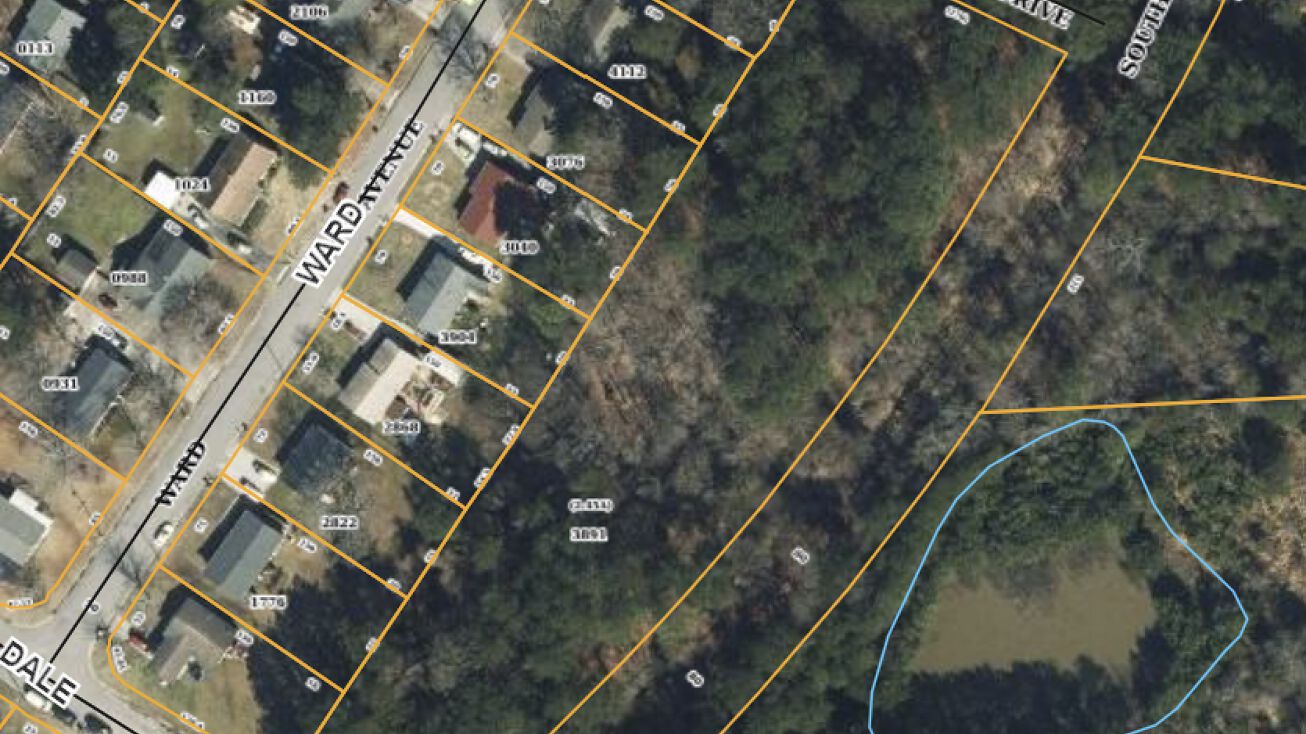 Pine Tree Rd, Oxford, NC 27565 Land for Sale Pine Tree Drive Oxford