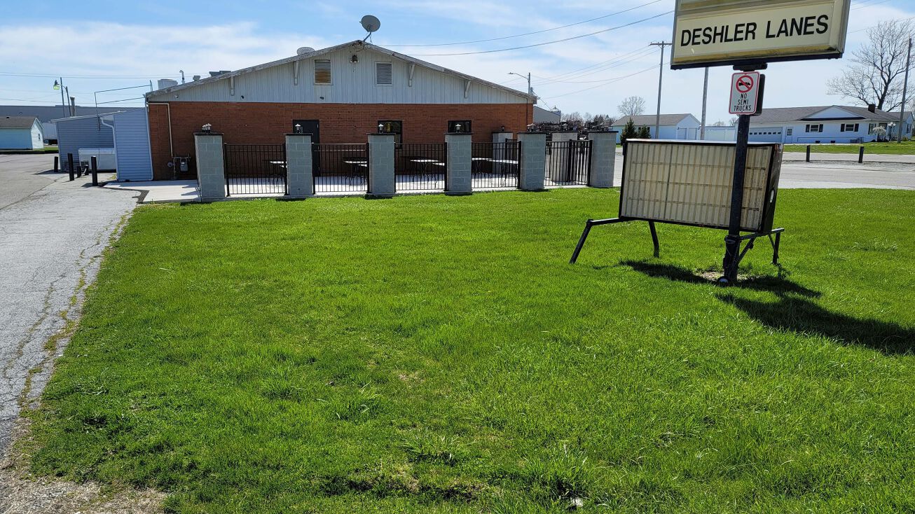 739 W Main St, Deshler, OH 43516