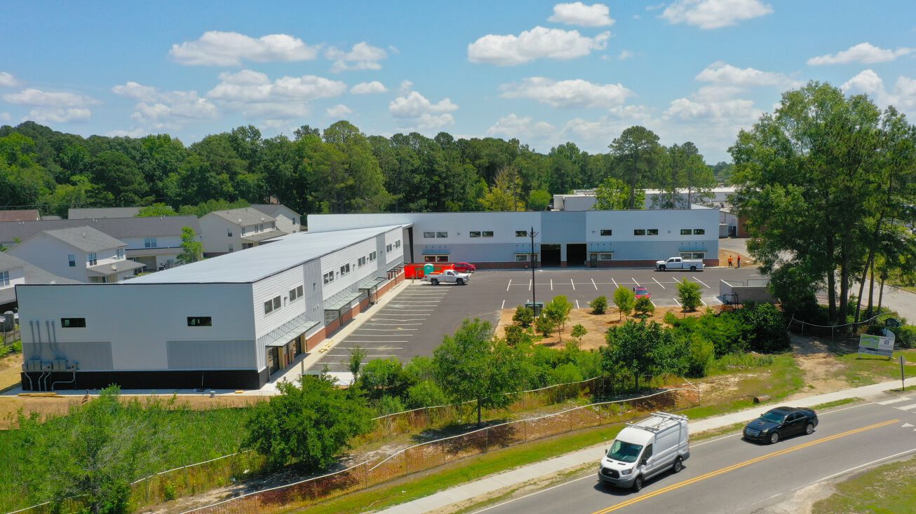 8120 Windsor Hill Blvd, North Charleston, SC 29420