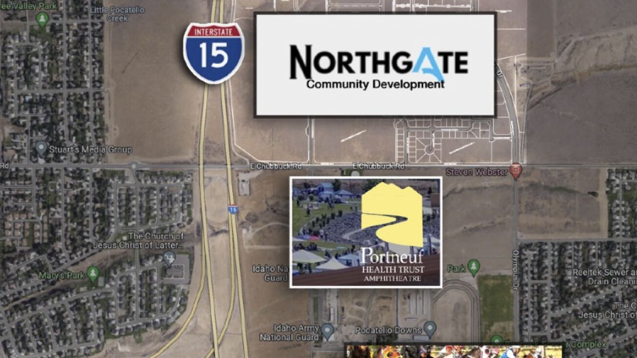 Gold Star Dr, Pocatello, ID 83202 Land for Sale Northgate
