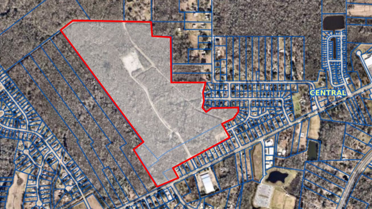 10600 Hooper Rd, Baton Rouge, LA 70818