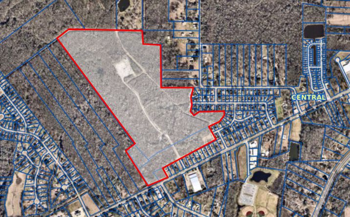 Pictures of Land property located at 10600 Hooper Rd, Baton Rouge, LA 70818 for sales - image #1
