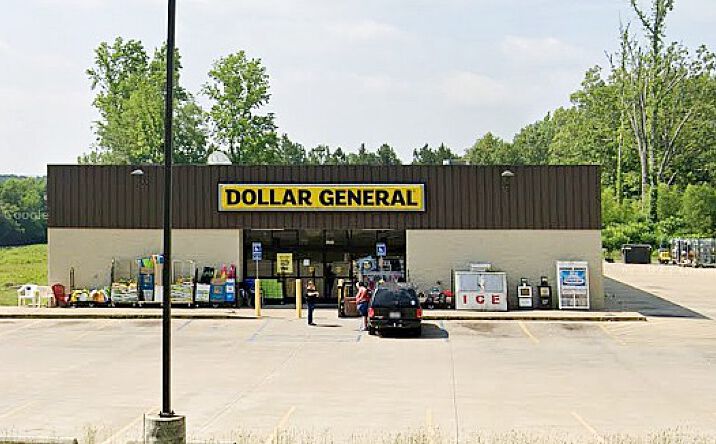 Pictures of Retail property located at 5206 County Rd 48, Russellville, AL 35654 for sales - image #1