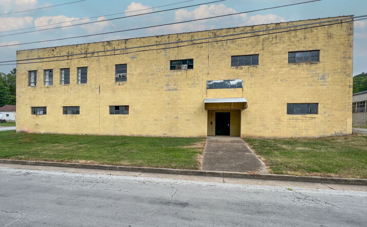 image of property at 910 JEFFERSON ST Hermann MO 65041-1258