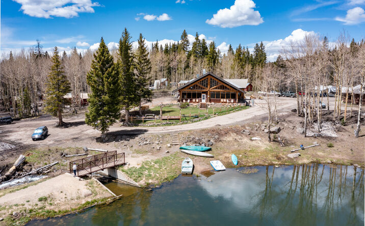 3619 CO-65, Mesa, CO 81643 | Crexi.com