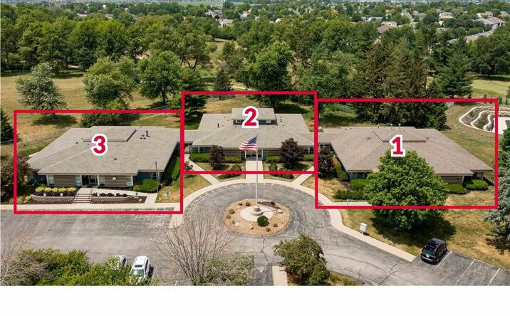Pictures of Land, Office property located at 1 Quail Crk Cir, North Liberty, IA 52317 for sales - image #1