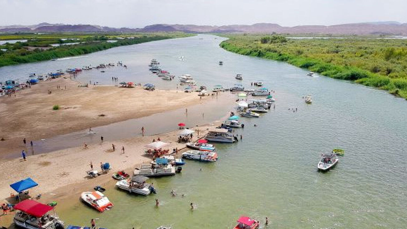7800 E 30th St, Yuma, AZ 85365