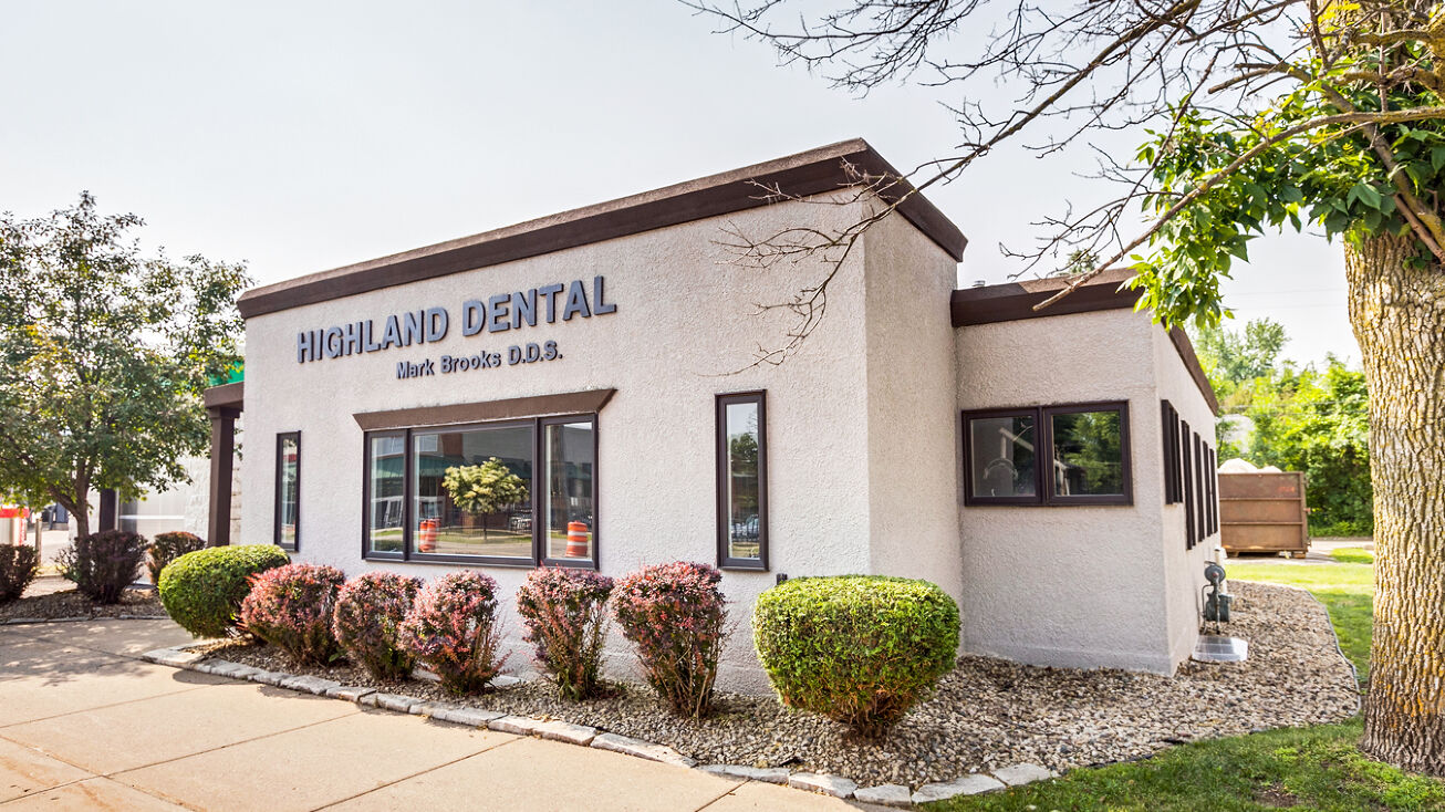 1604 Randolph Ave, Saint Paul, MN 55105 Office Property for Sale