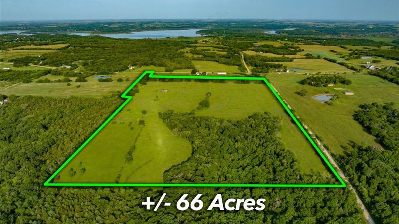 00000 Ferguson Road, Ozawkie, KS 66070 Land for Sale 00000 Ferguson